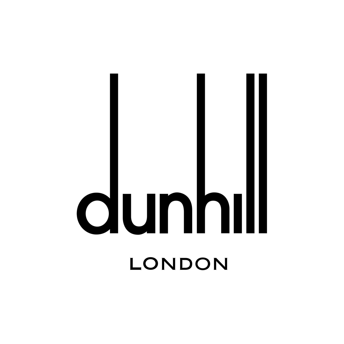 Dunhill Logo 1200px