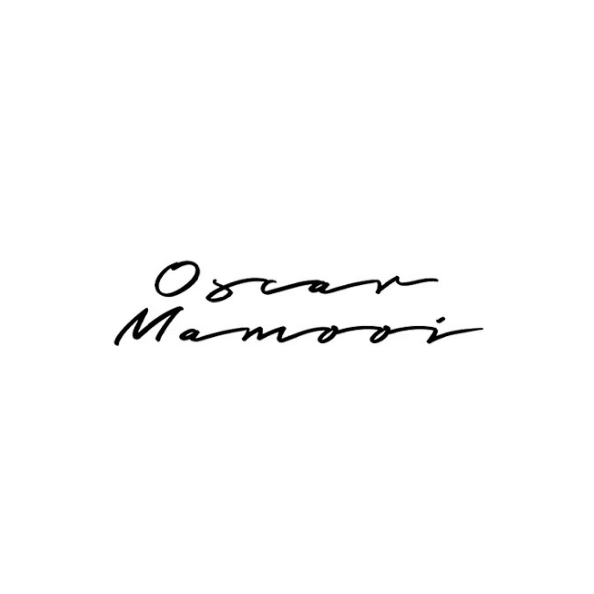 Oscar Mamooi