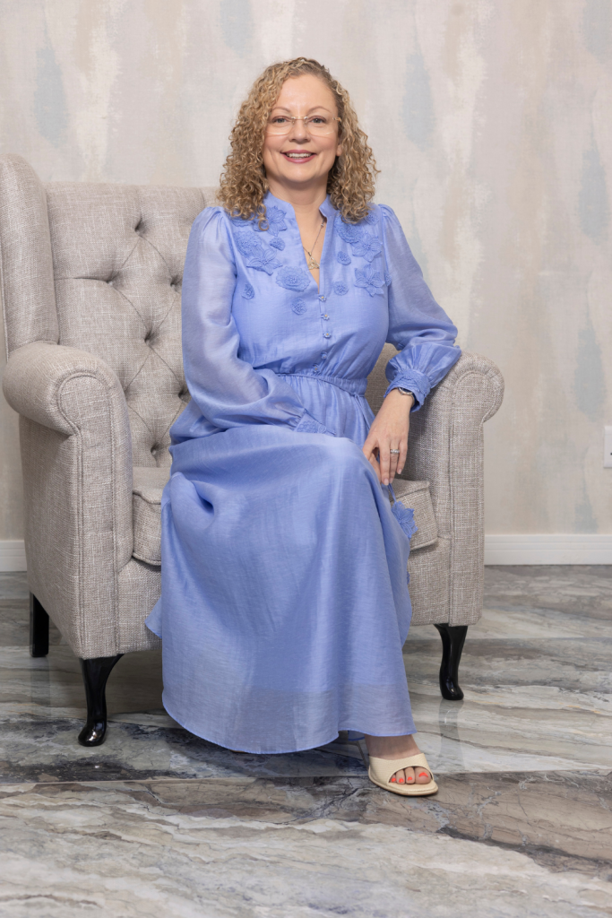 Catherine McCarthy