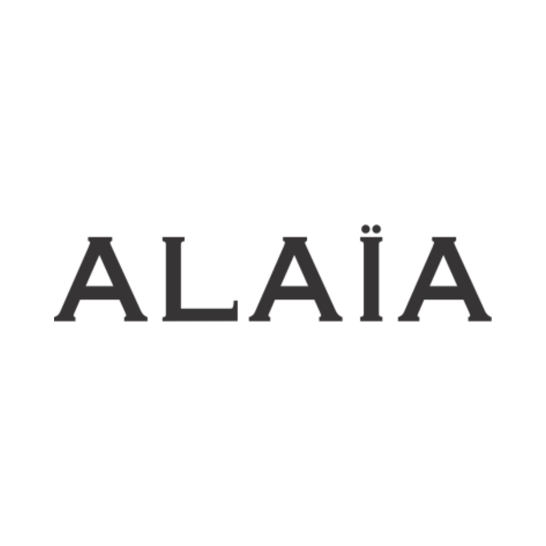 ALAIA Logo NO BG