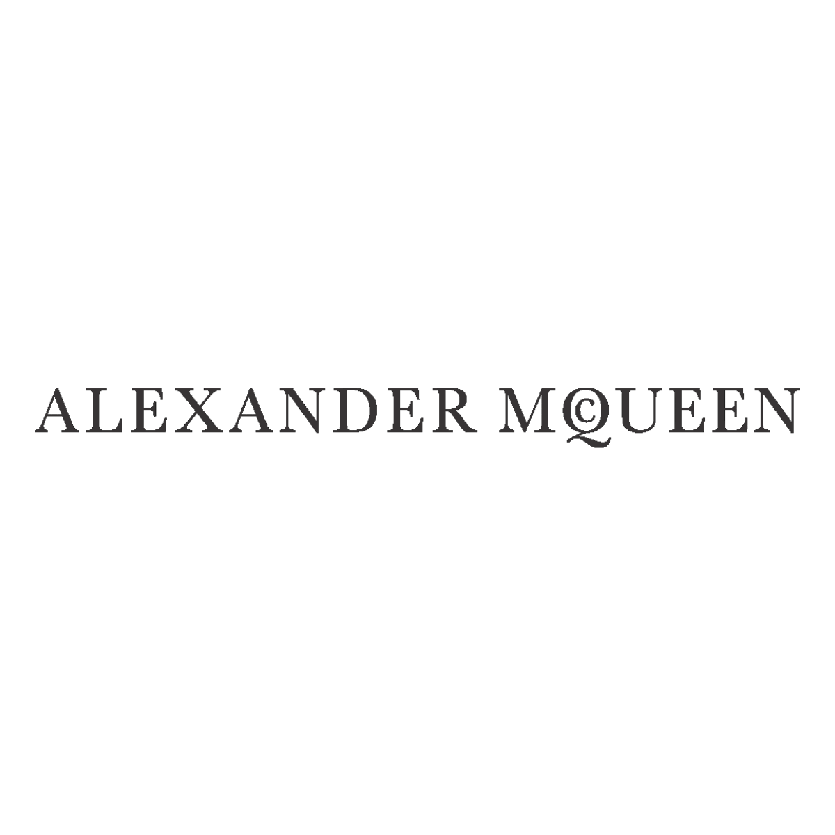 Alexander Mcqueen