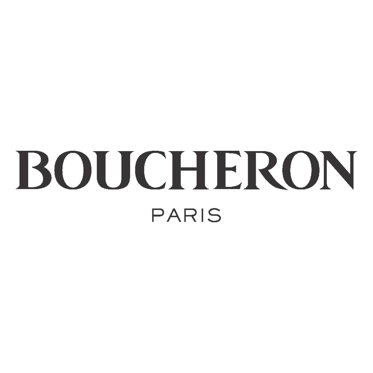 Boucheron Logo no bg 1200px