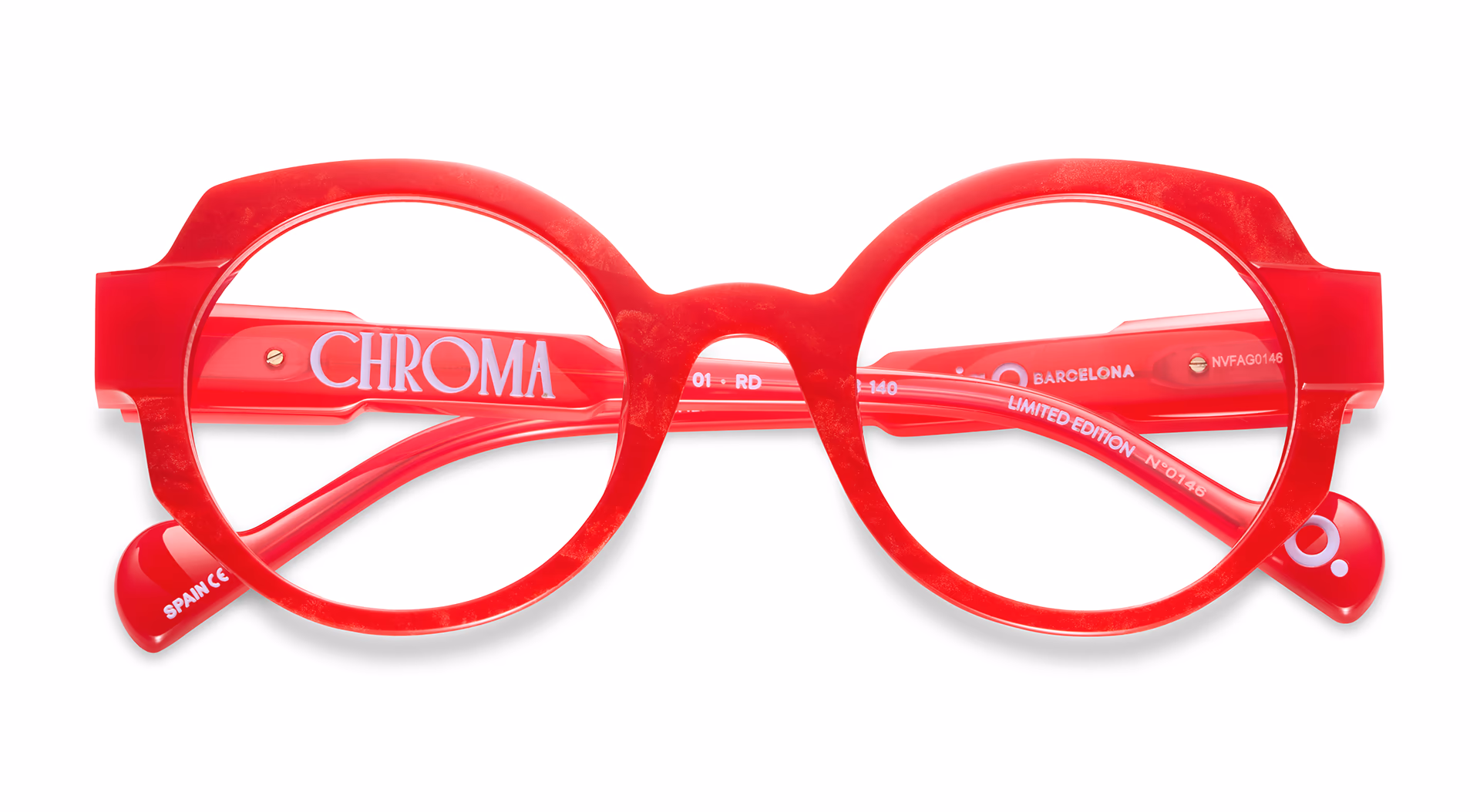 Chroma By Etnia No. 1 RD 49/23 140