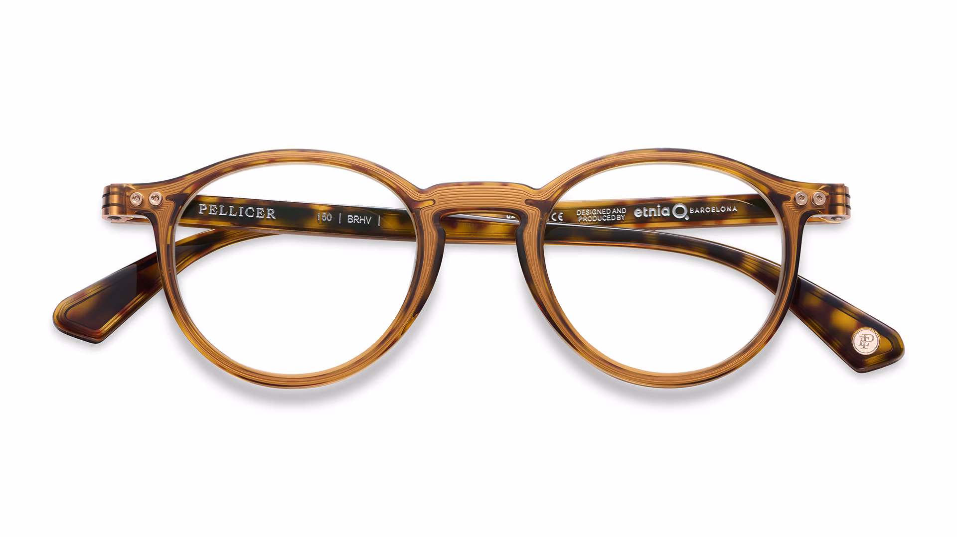 Pellicer Fortuny BRHV 46/21 No.0401