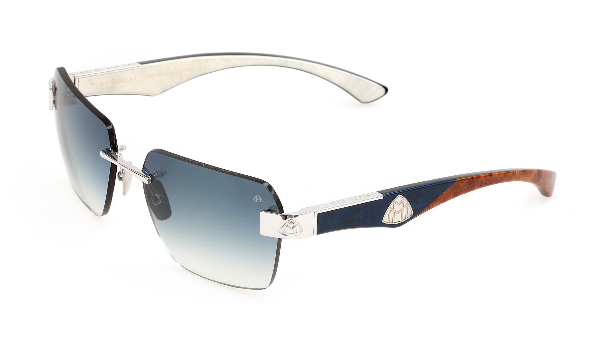 Maybach The Magic I PA-WDF-M10 59/17 140
