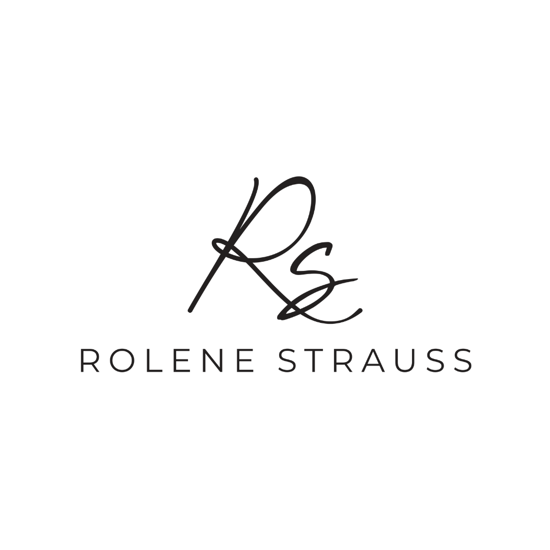 Rolene Strauss Logo