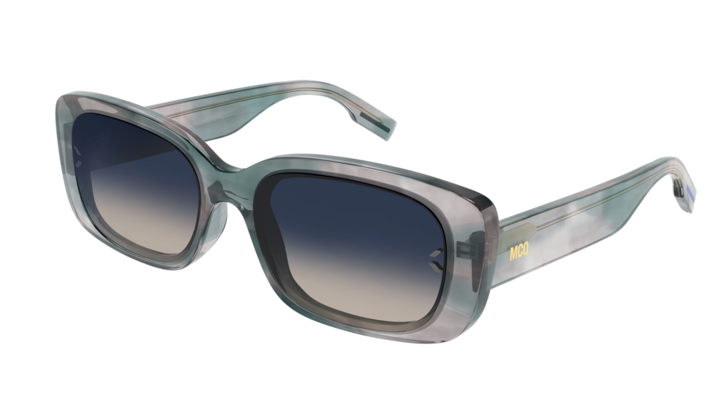 Mcq Sunglasses Havana - MQ0301S-006