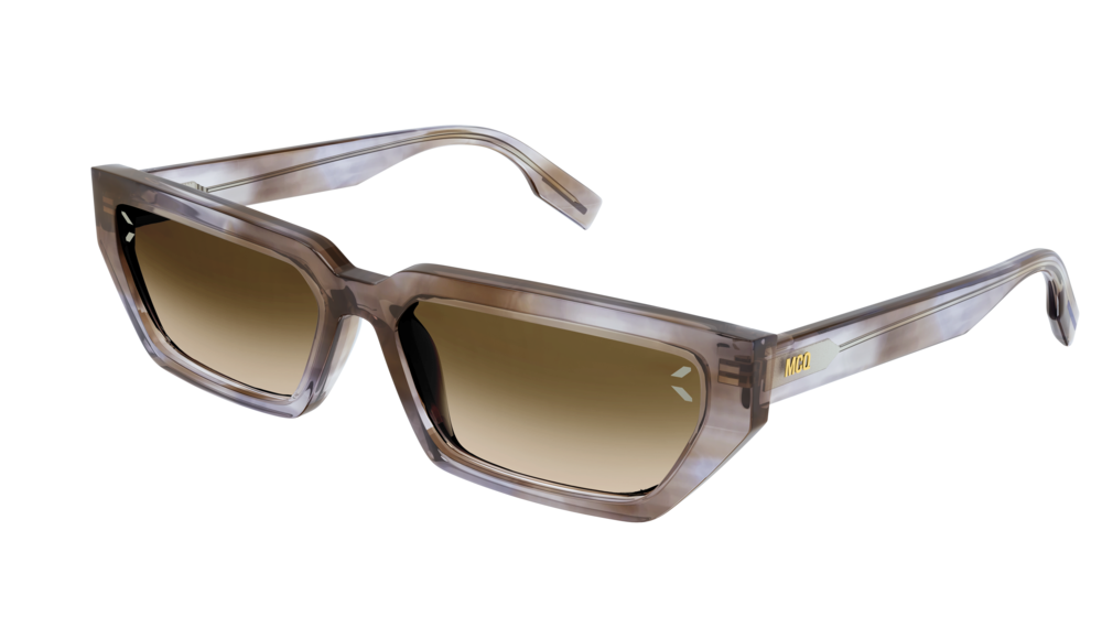 Mcq Sunglasses Havana - MQ0302S-006