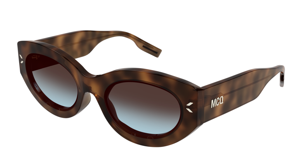 Mcq Sunglasses Havana - MQ0324S-002