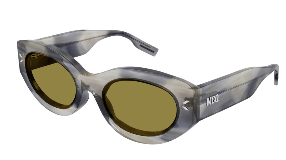 Mcq Sunglasses Havana - MQ0324S-003