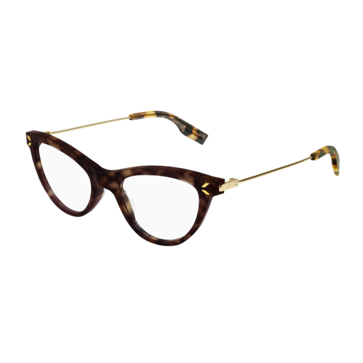 Mcq Optical Frame Havana - MQ0356O-002