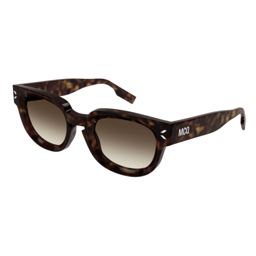 Mcq Sunglasses Havana - MQ0346S-002