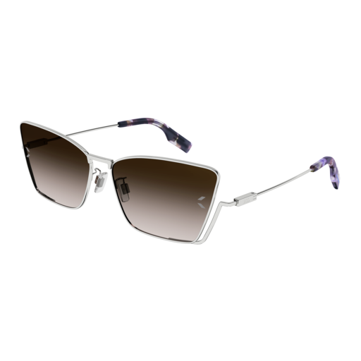 Mcq Sunglasses Silver - MQ0350S-003