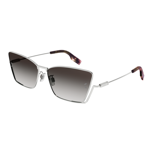 Mcq Sunglasses Silver - MQ0350S-004