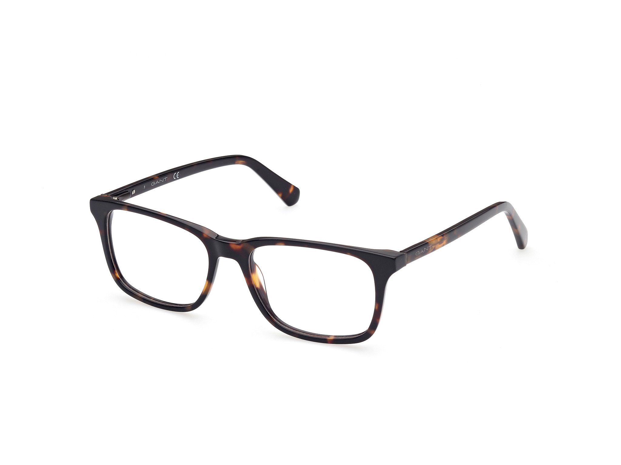 Gant Optical Frame As Per Image - GA3248-54052