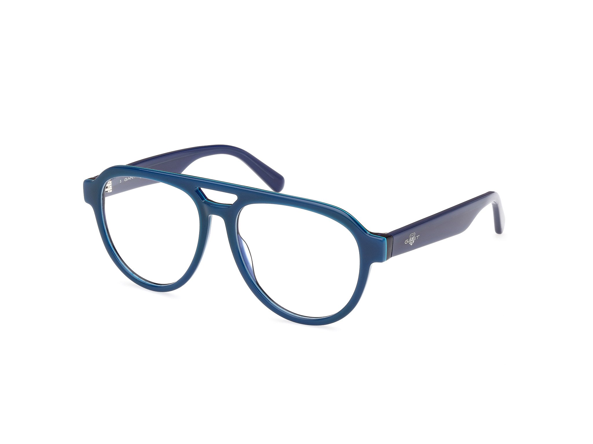 Gant Optical Frame As Per Image - GA50002-56092
