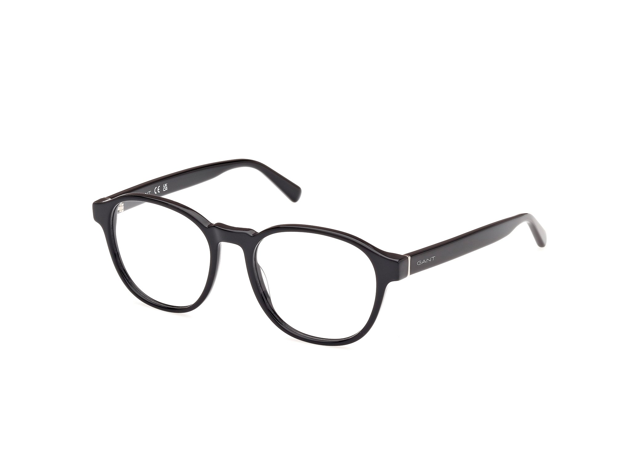 Gant Optical Frame As Per Image - GA50006-52001