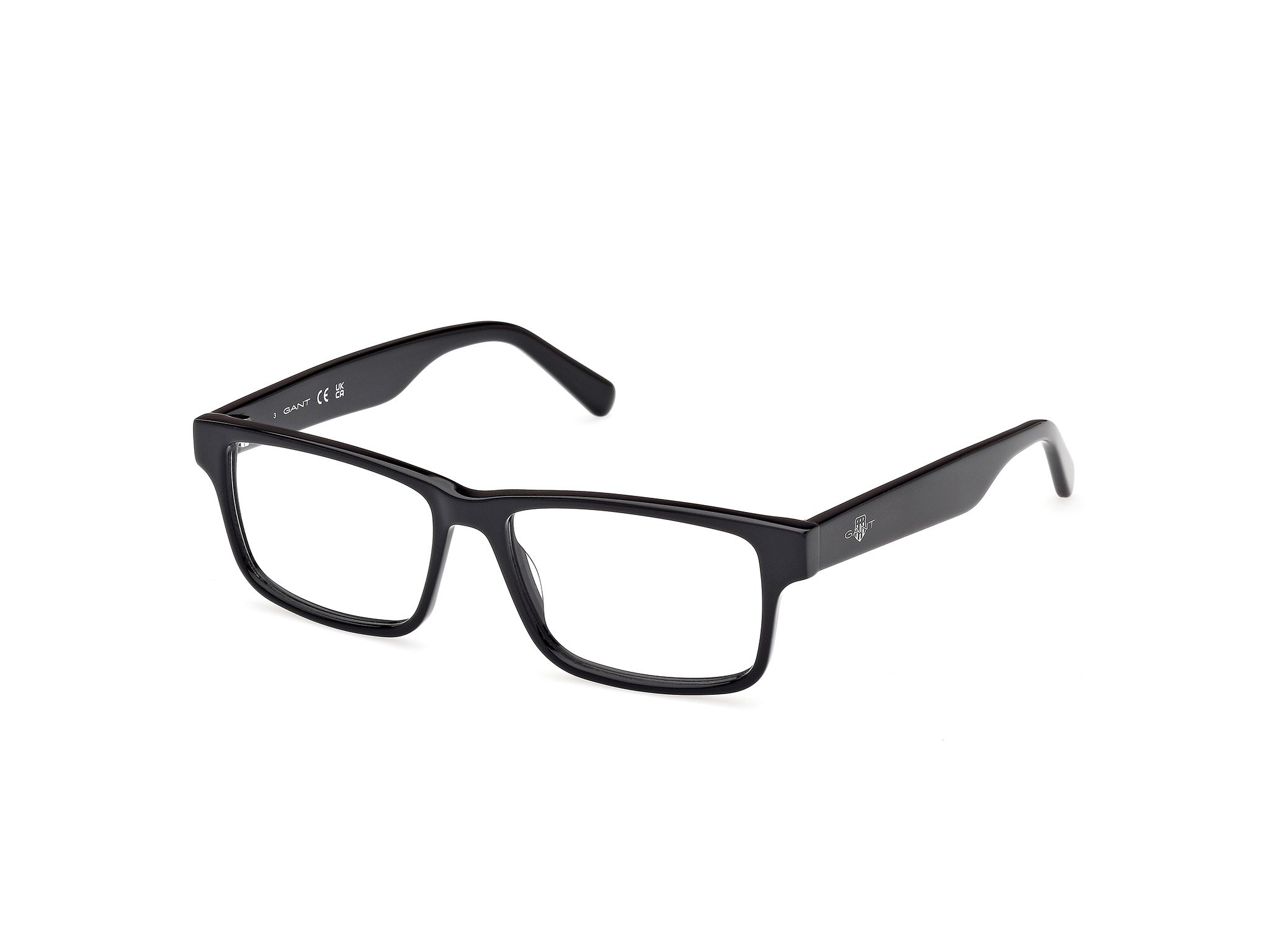 Gant Optical Frame As Per Image - GA50017-53001