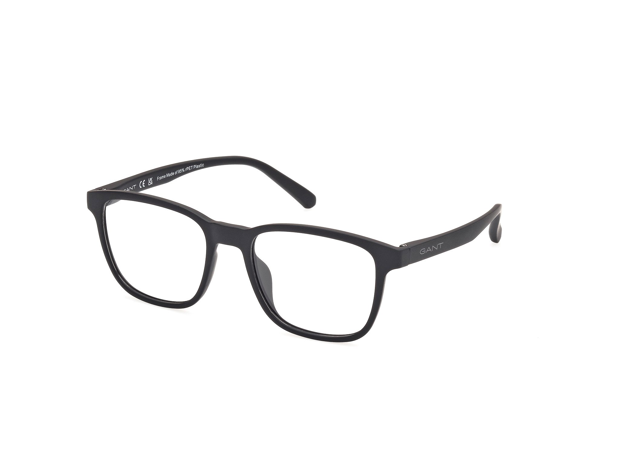 Gant Optical Frame As Per Image - GA50011-54002