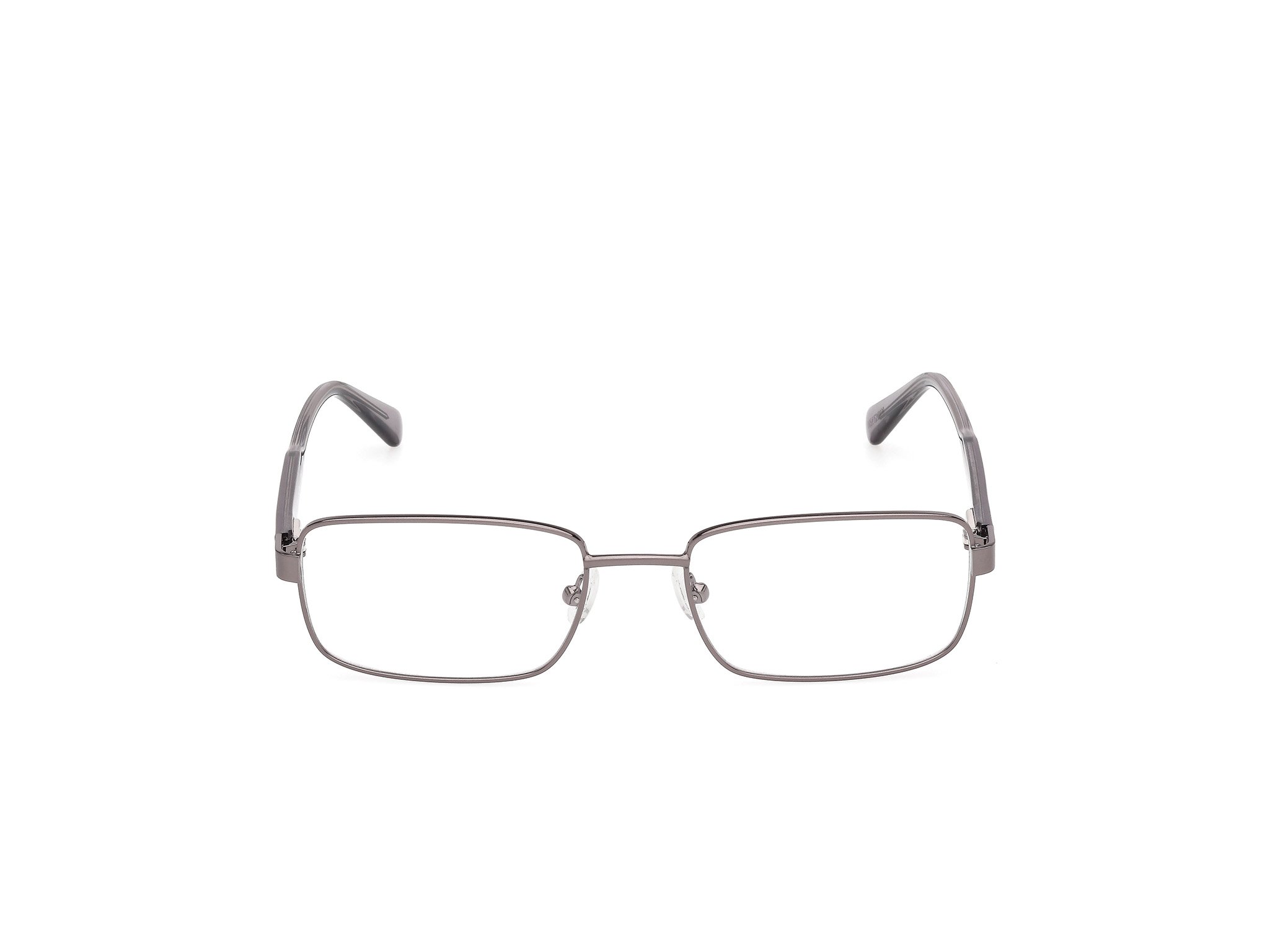 Gant Optical Frame Matte Gunmetal - GA50038-58009