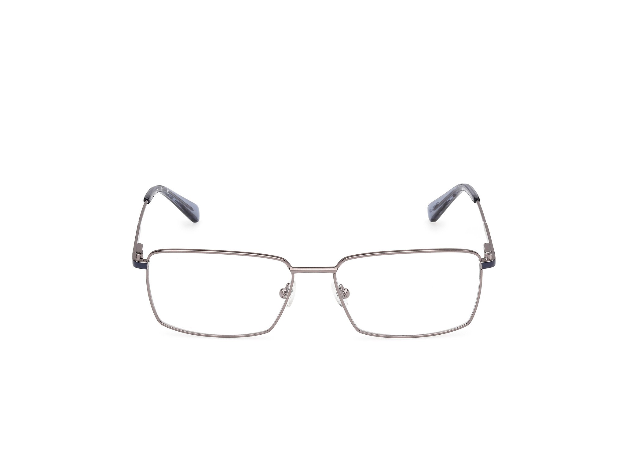 Gant Optical Frame Shiny Dark Ruthenium - GA50041-55012