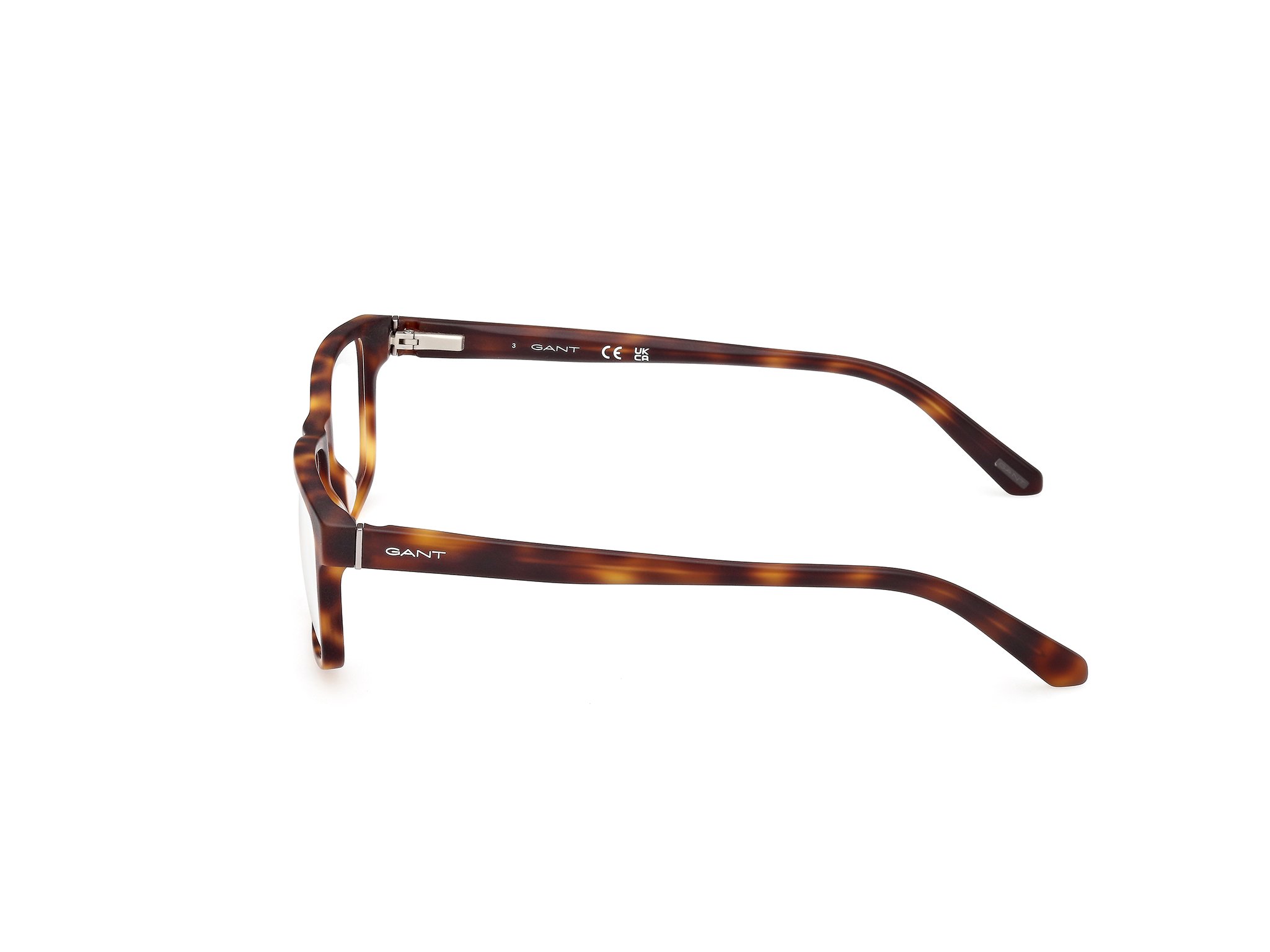 Gant Optical Frame Matte Black - GA3177-5456A