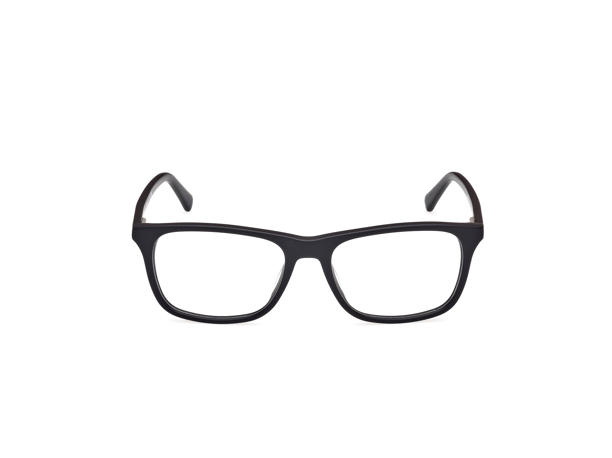 Gant Optical Frame Matte Dark Nickeltin - GA3268-54002
