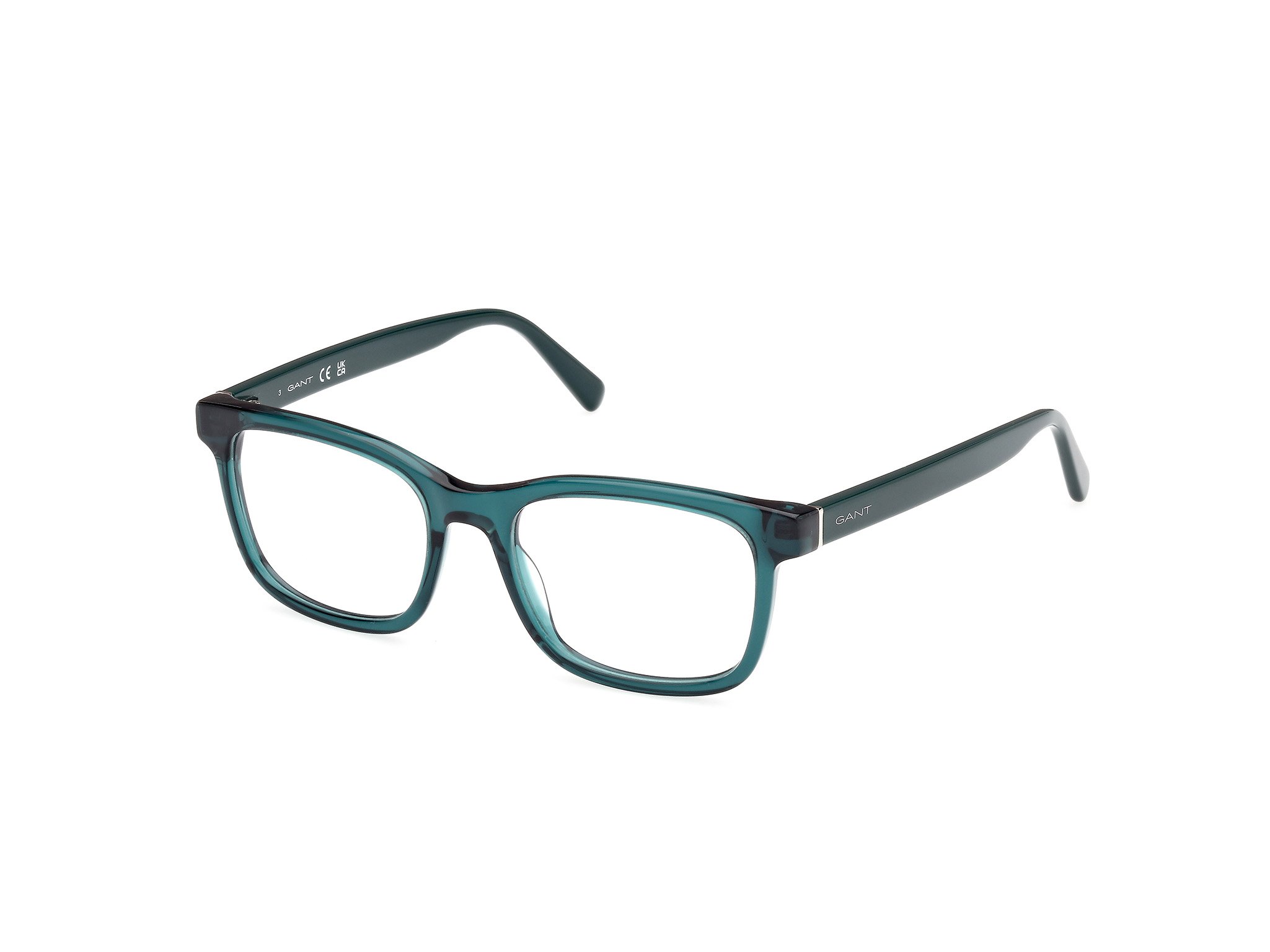 Gant Optical Frame As Per Image - GA50005-51096