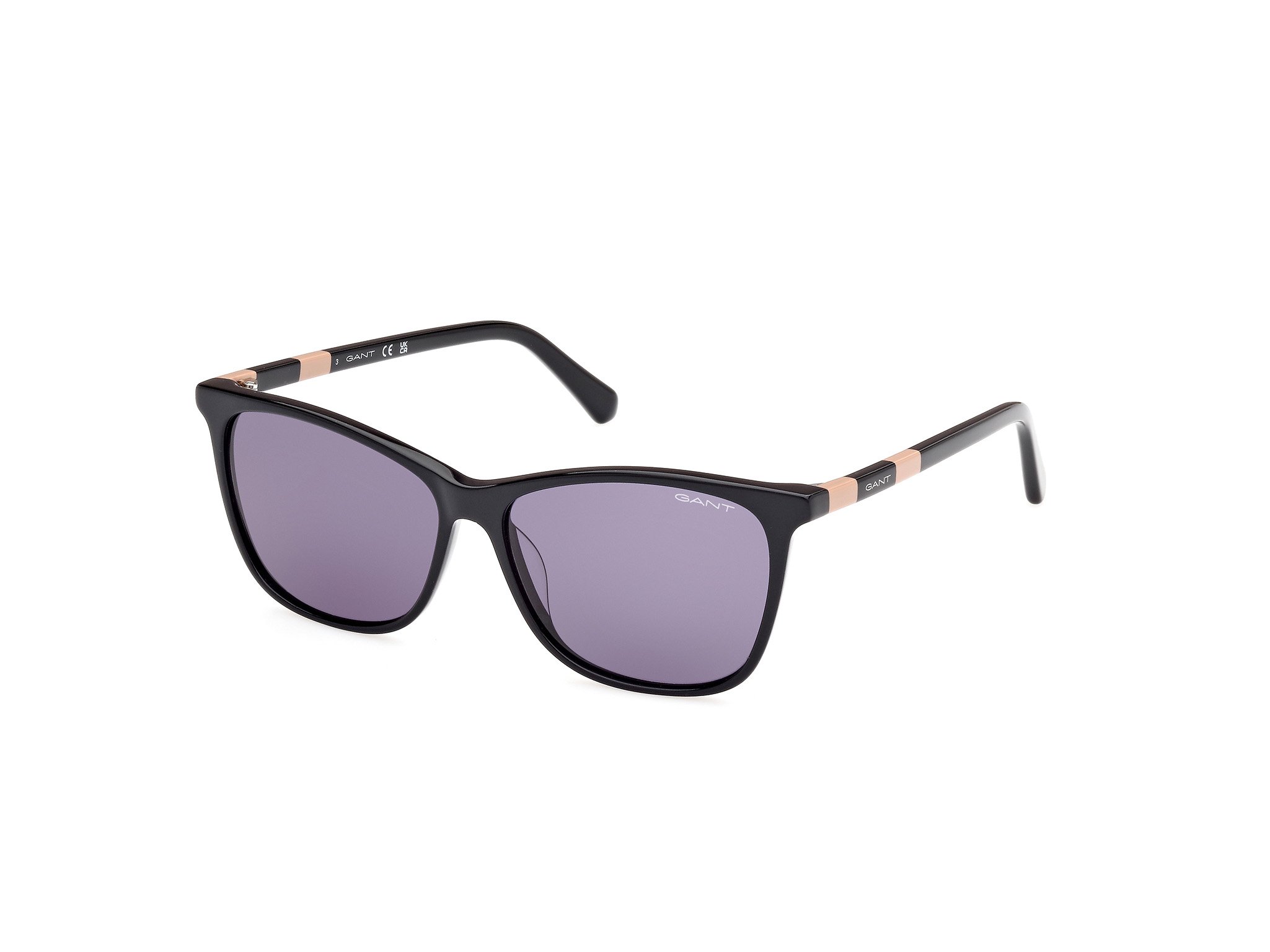 Gant Sunglasses As Per Image - GA00007-5501A