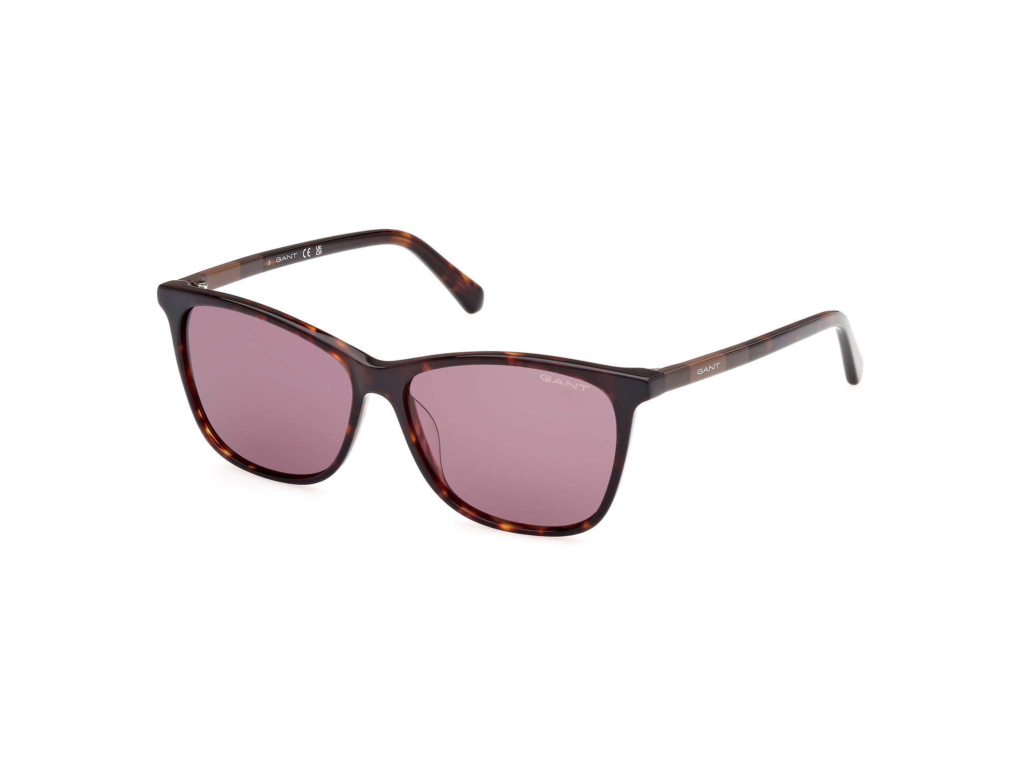 Gant Sunglasses As Per Image - GA00007-5552E