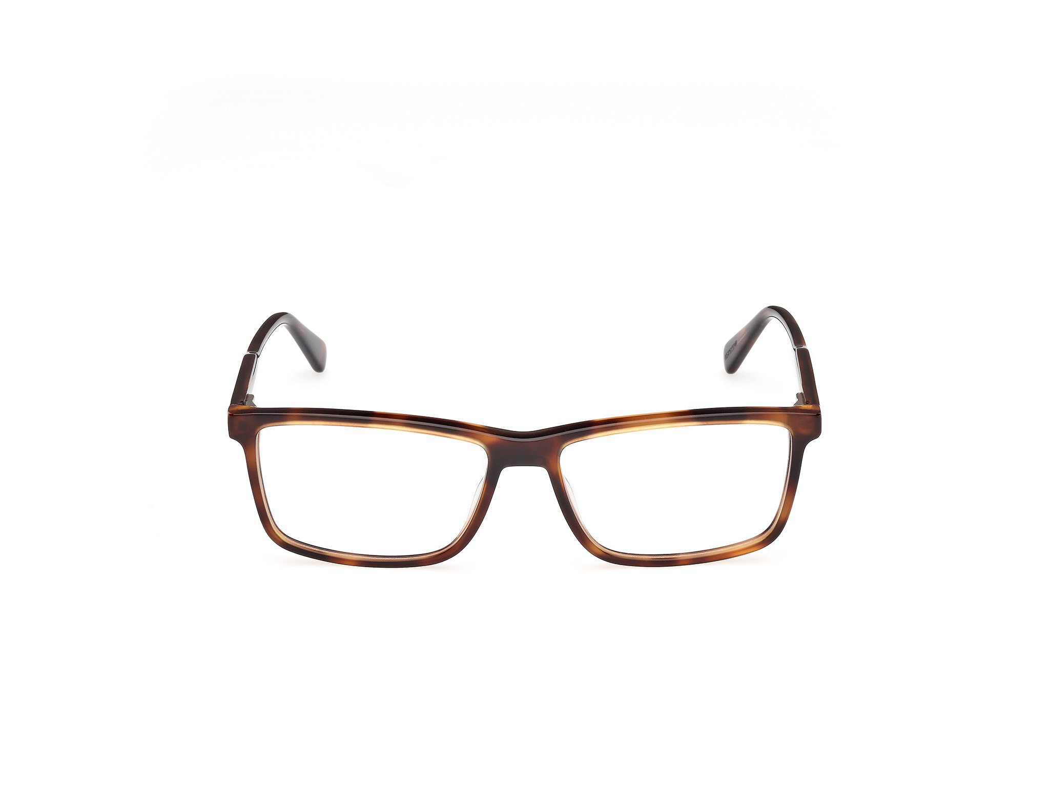 Gant Optical Frame Shiny Black - Smoke - GA50033-53052