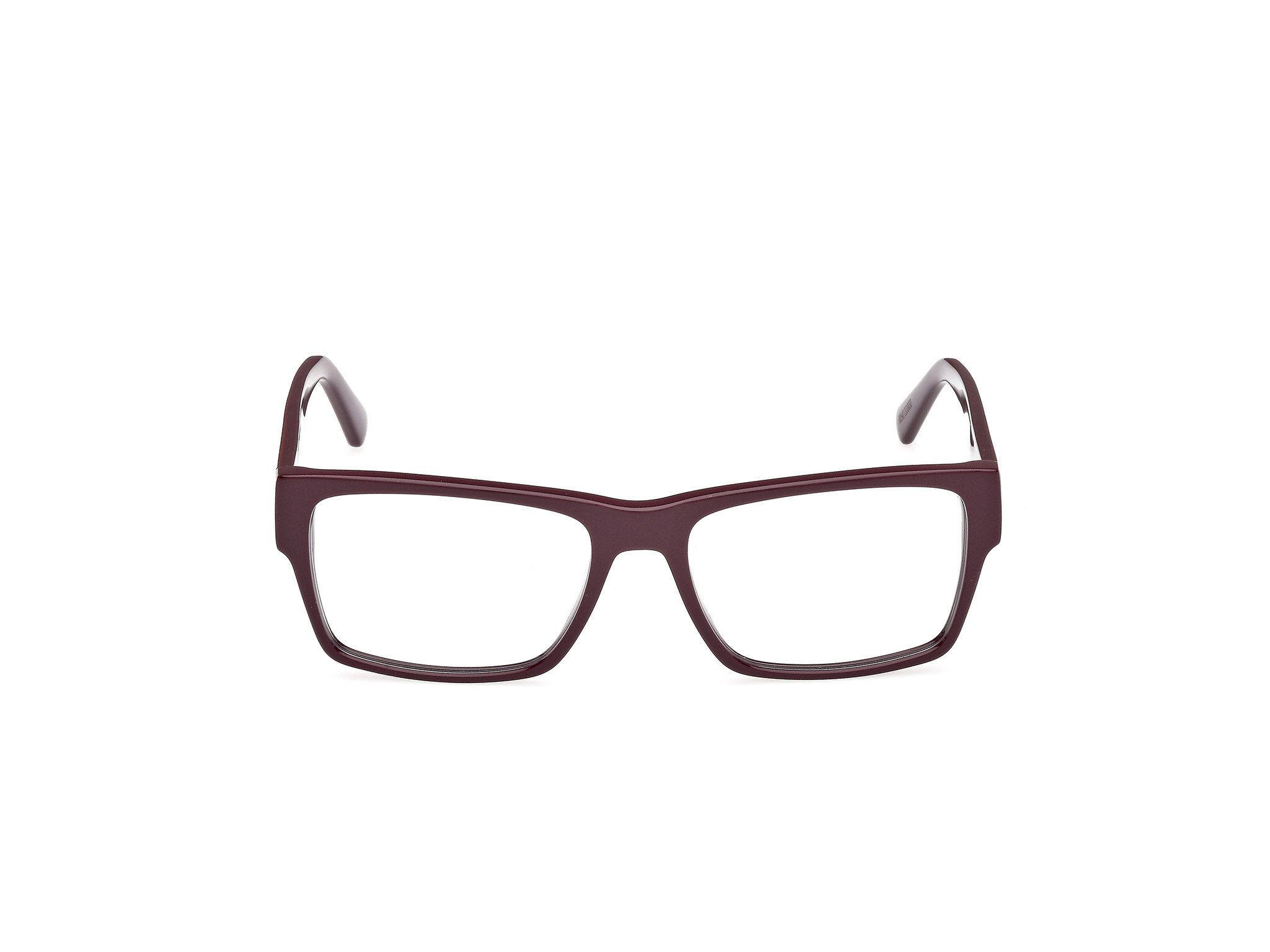 Gant Optical Frame Gold - Bordeaux - GA50029-55069