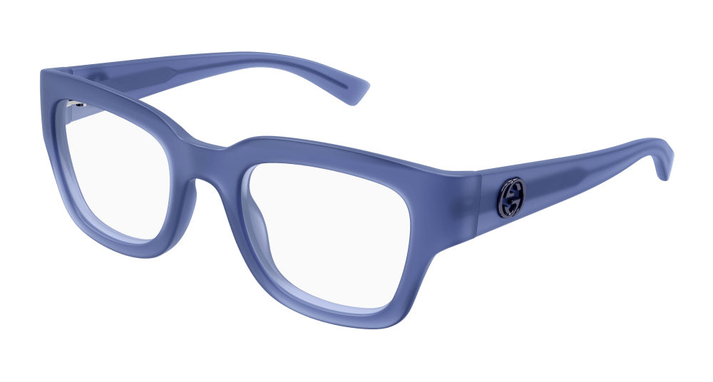 Gucci Optical Frame Blue - GG1788O-003