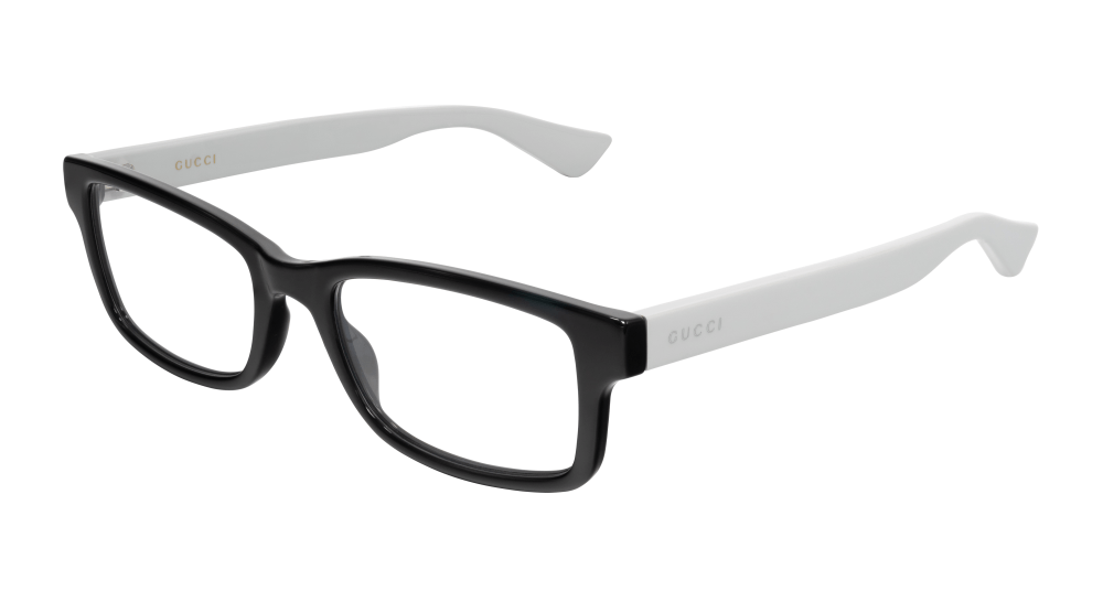 Gucci Optical Frame Black - GG1717O-005