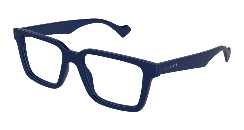 Gucci Optical Frame Blue - GG1729O-003