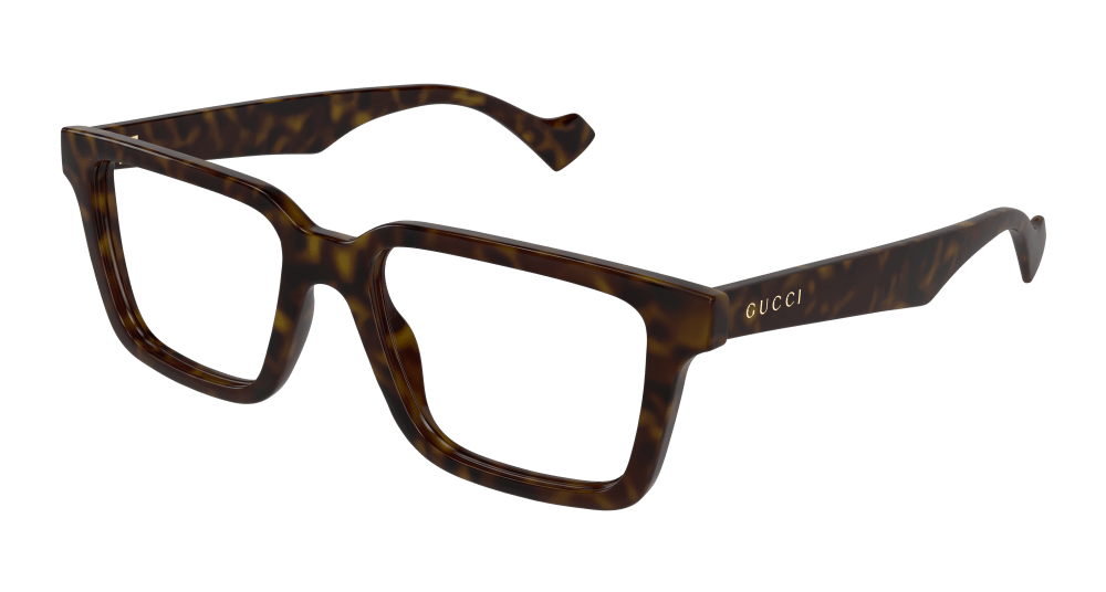 Gucci Optical Frame Havana - GG1729O-006