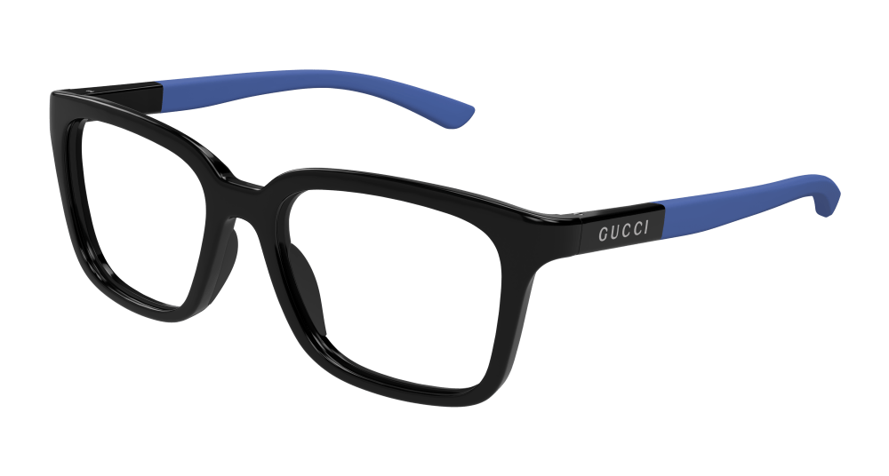 Gucci Optical Frame Black - GG1738O-004