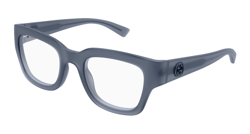 Gucci Optical Frame Grey - GG1788O-004