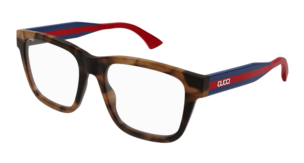 Gucci Optical Frame Havana - GG1870O-007