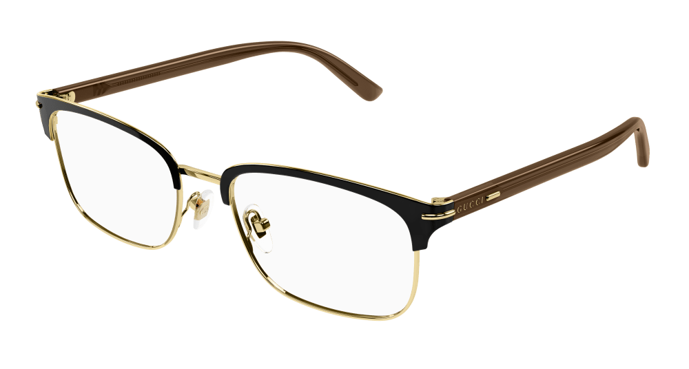 Gucci Optical Frame Gold - GG1448O-002