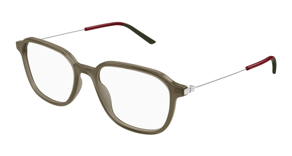 Gucci Optical Frame Green - GG1576O-004