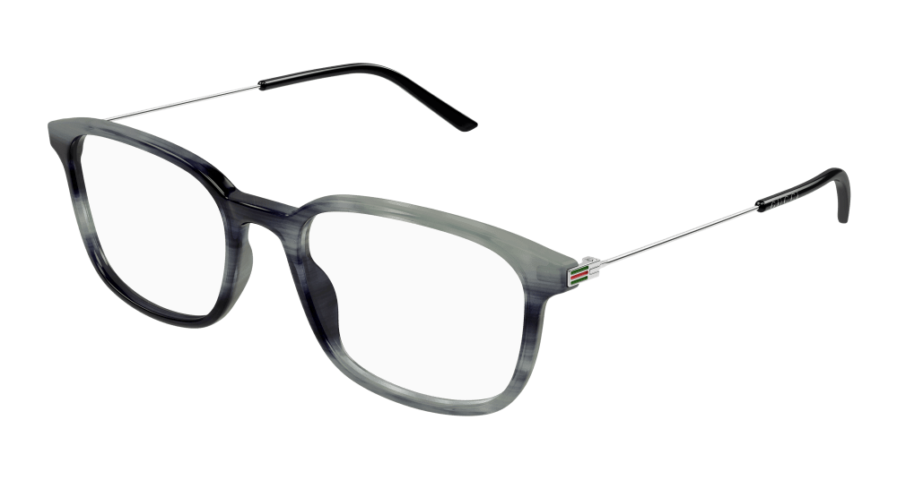 Gucci Optical Frame Grey - GG1577O-003