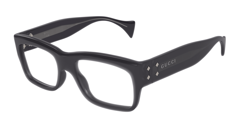 Gucci Optical Frame Grey - GG1707O-004