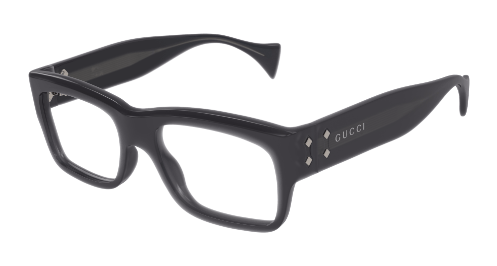 Gucci Optical Frame Grey - GG1707O-008