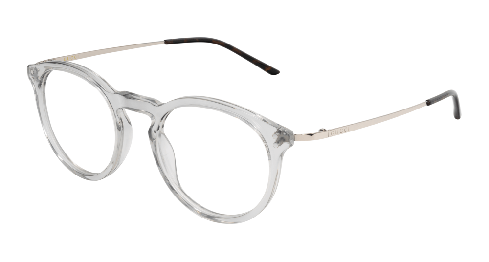 Gucci Optical Frame Grey - GG1710O-003