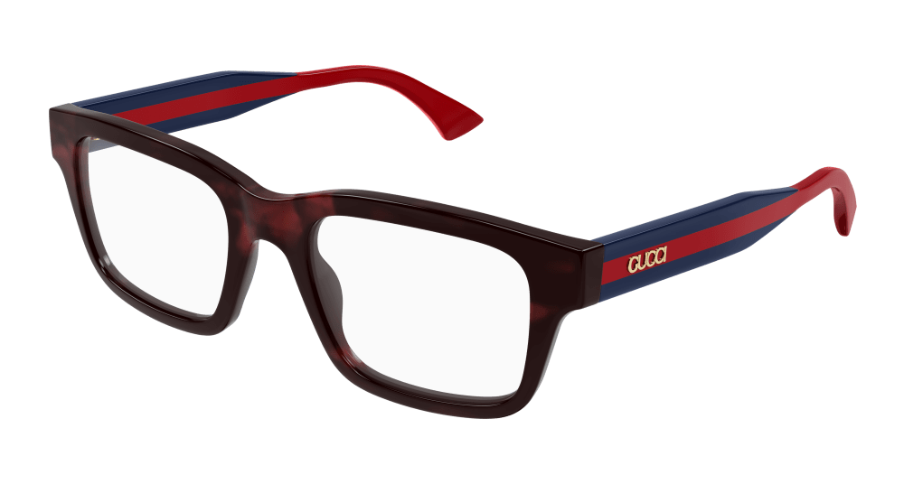 Gucci Optical Frame Havana - GG1865O-006