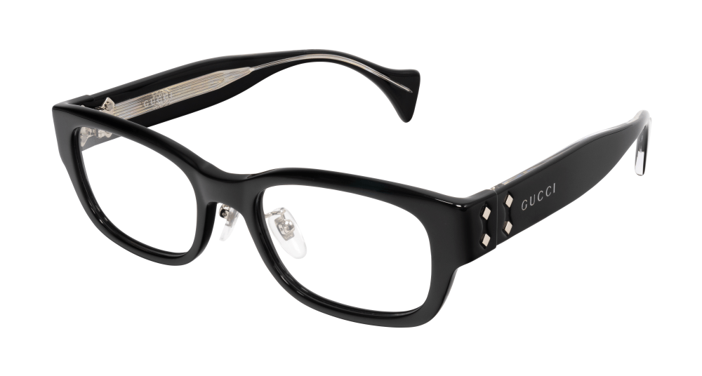 Gucci Optical Frame Black - GG1744OJ-001