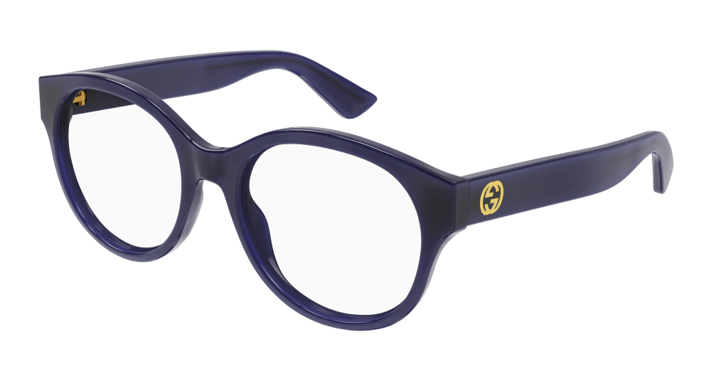Gucci Optical Frame Violet - GG1580O-003