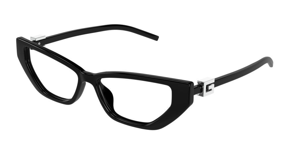 Gucci Optical Frame Black - GG1683O-001