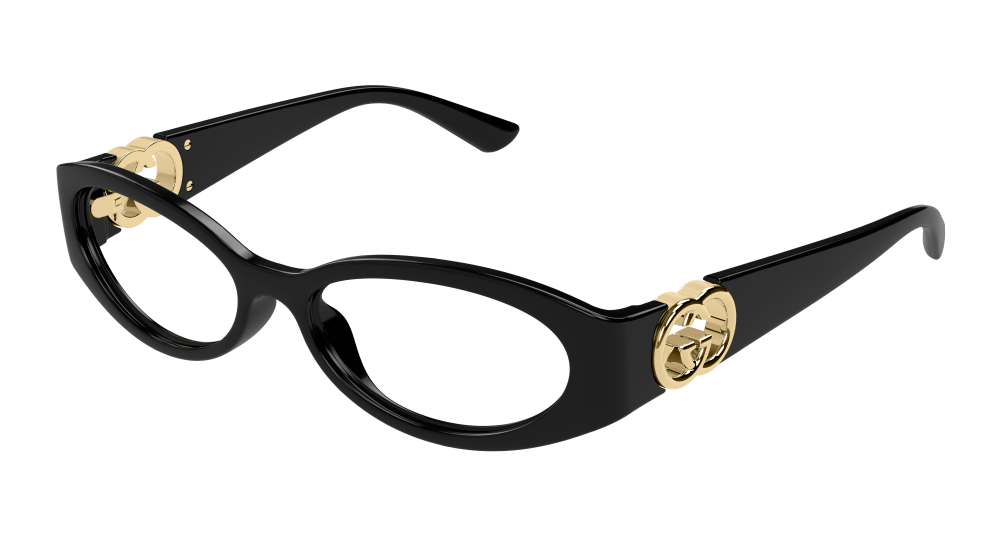 Gucci Optical Frame Black - GG1693O-001